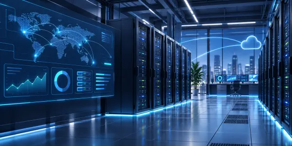 哪些企业适合采用金融专线与主机部署？